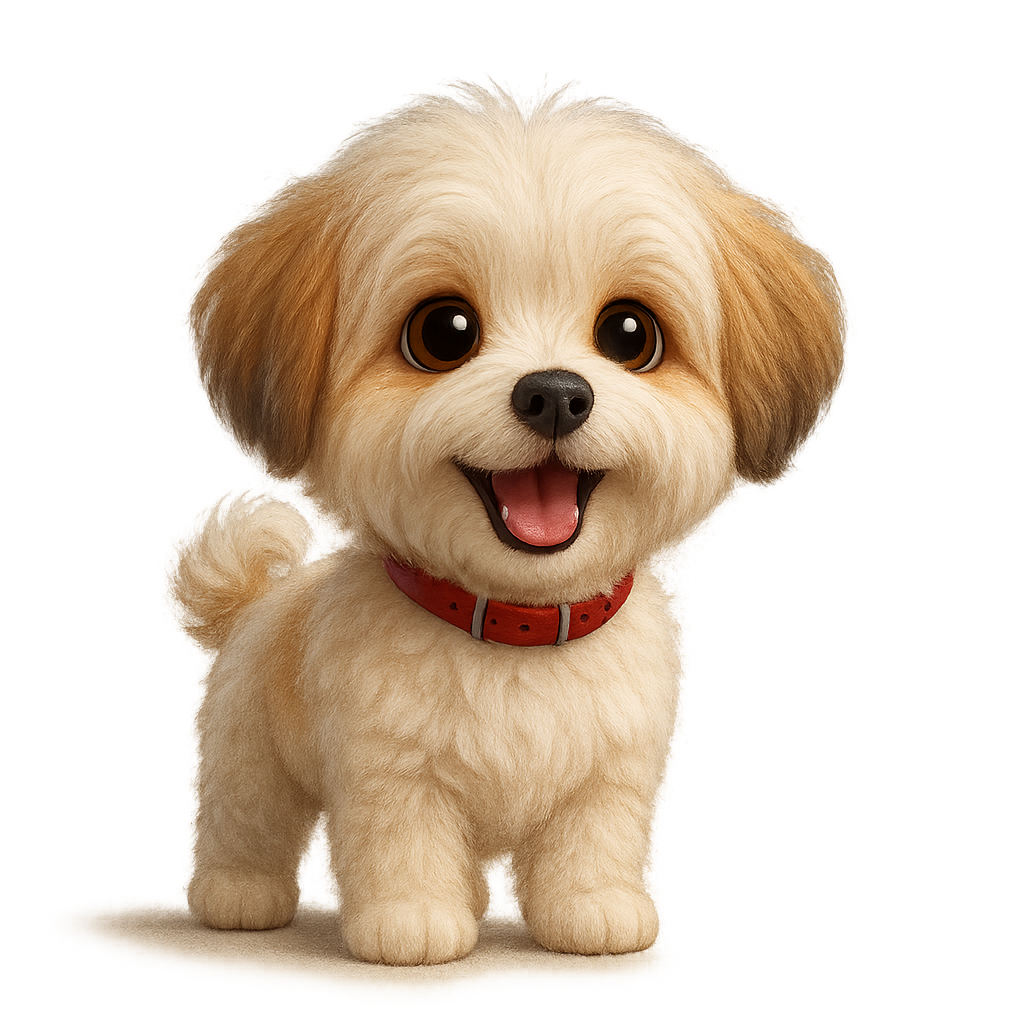 Bichón Habanero
