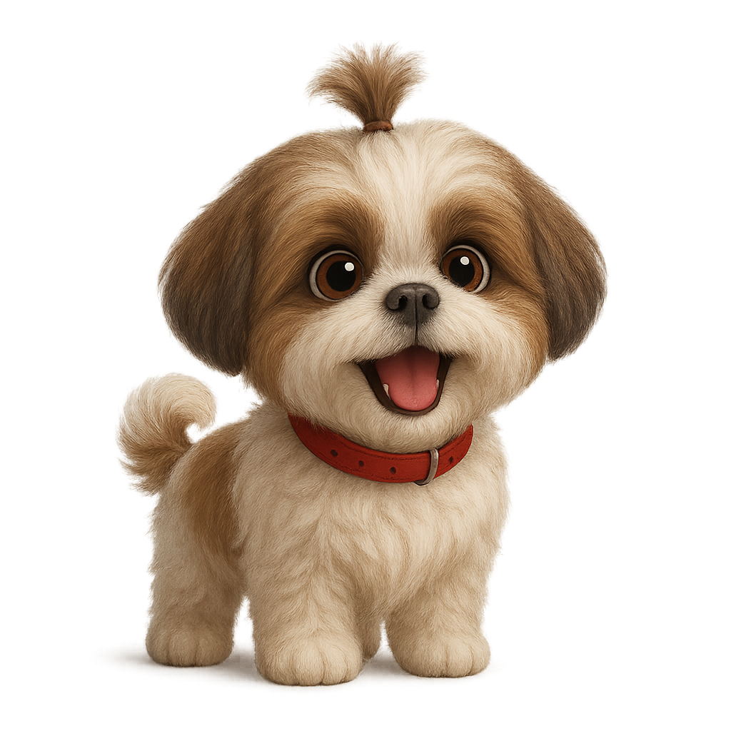 Shih Tzu