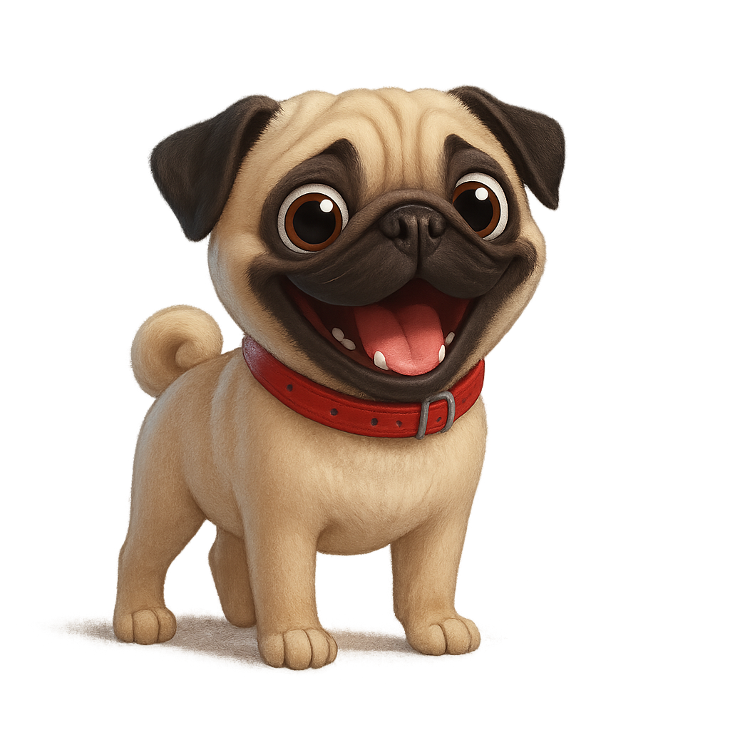 Pug o Carlino