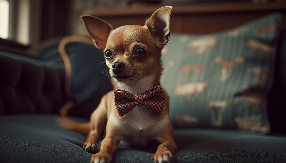 Cuidados del Chihuahua en Guayaquil: Guía de Carácter y Precios