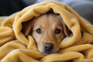 Los Primeros días con un Cachorro