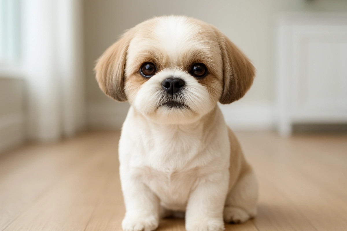 Shih Tzu en Guayaquil