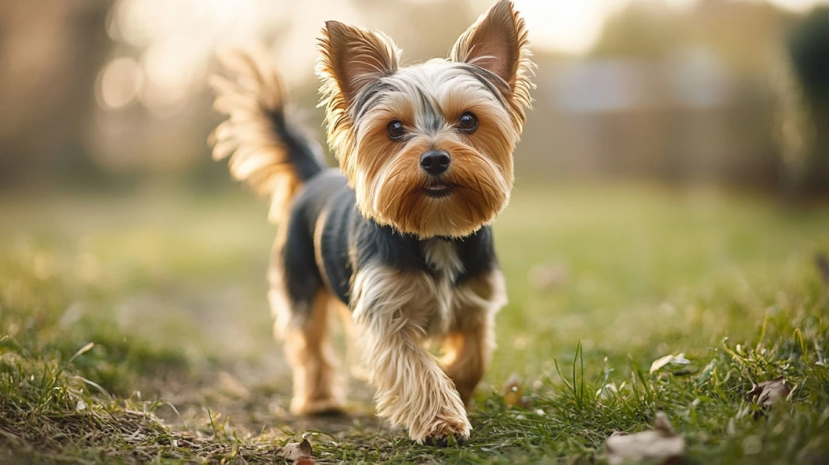 Yorkshire Terrier en Guayaquil